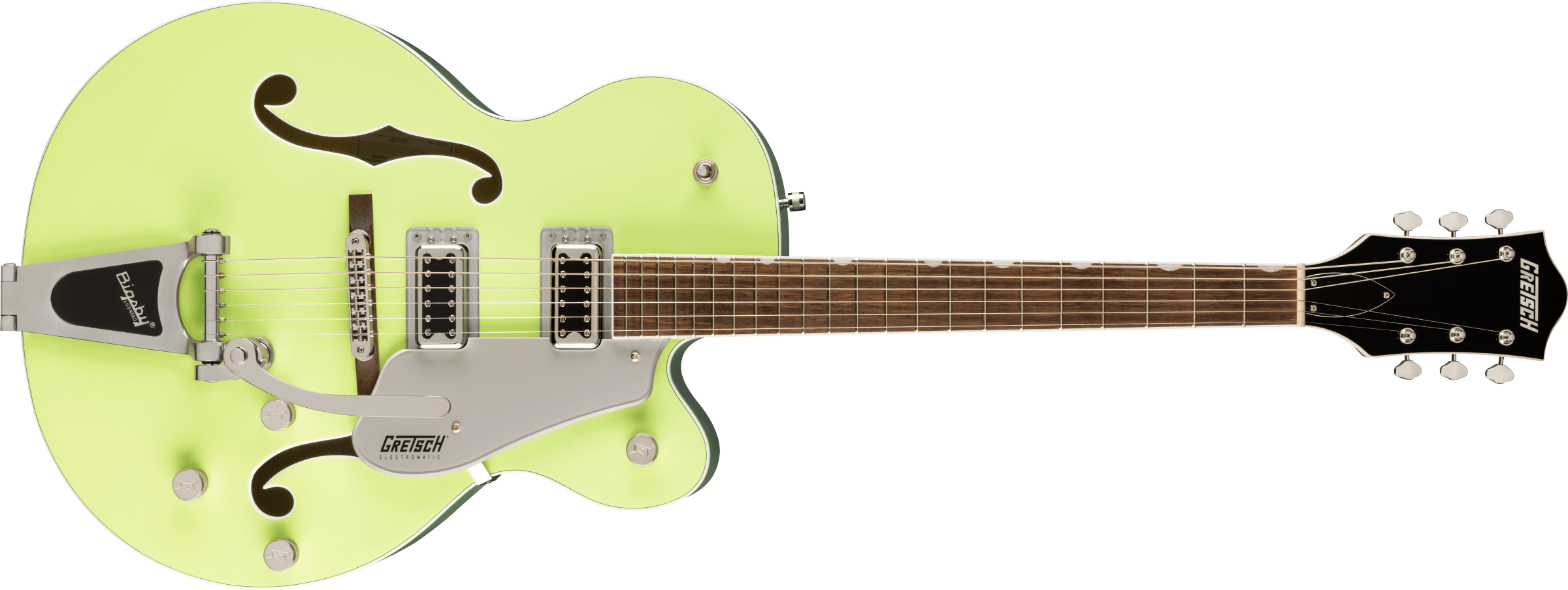 Gretsch - G5420T Electromatic® Classic Hollow Body Single-Cut with Bigsby®