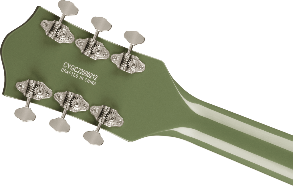 Gretsch - G5420T Electromatic® Classic Hollow Body Single-Cut with Bigsby®