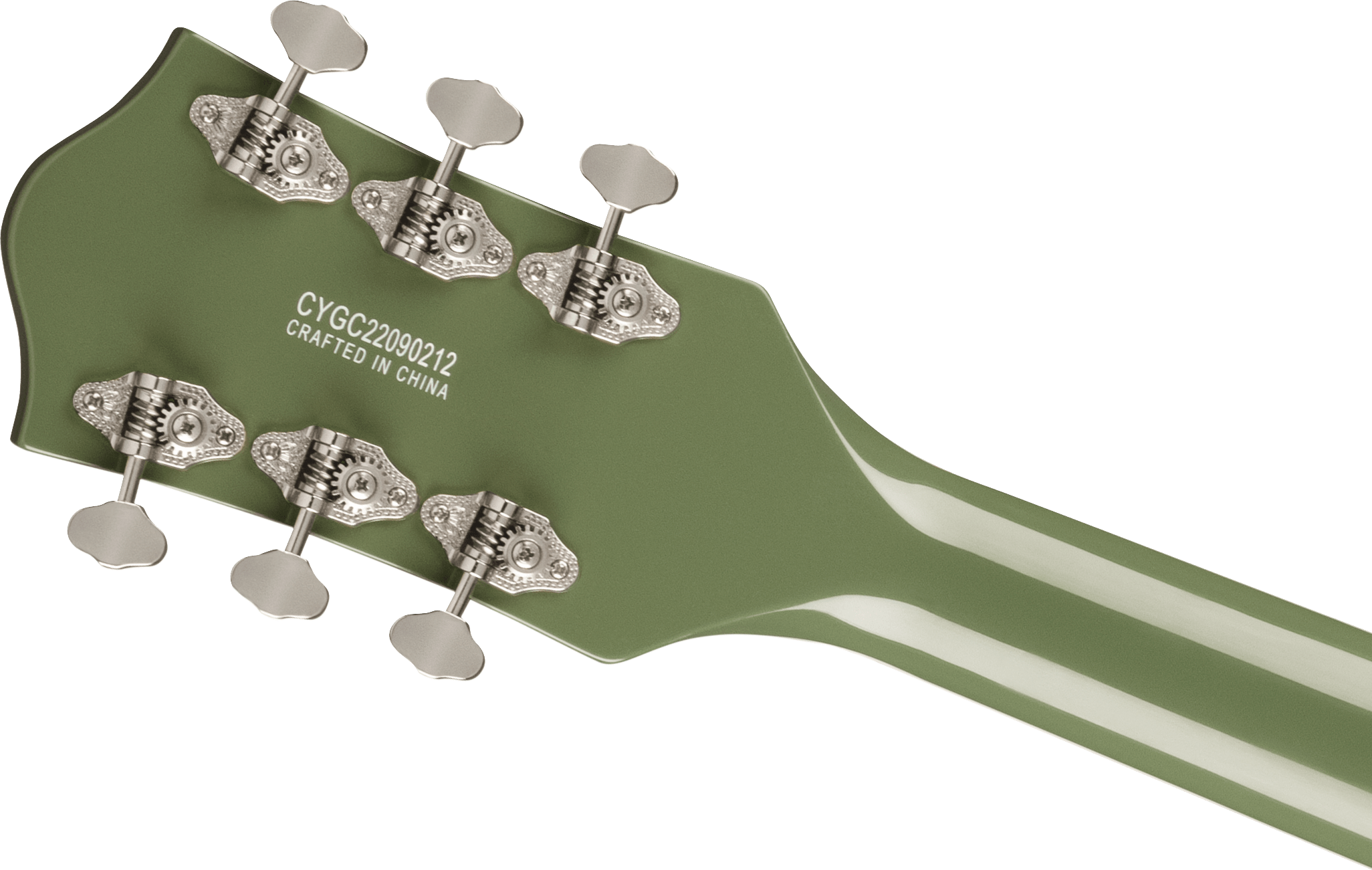 Gretsch - G5420T Electromatic® Classic Hollow Body Single-Cut with Bigsby®