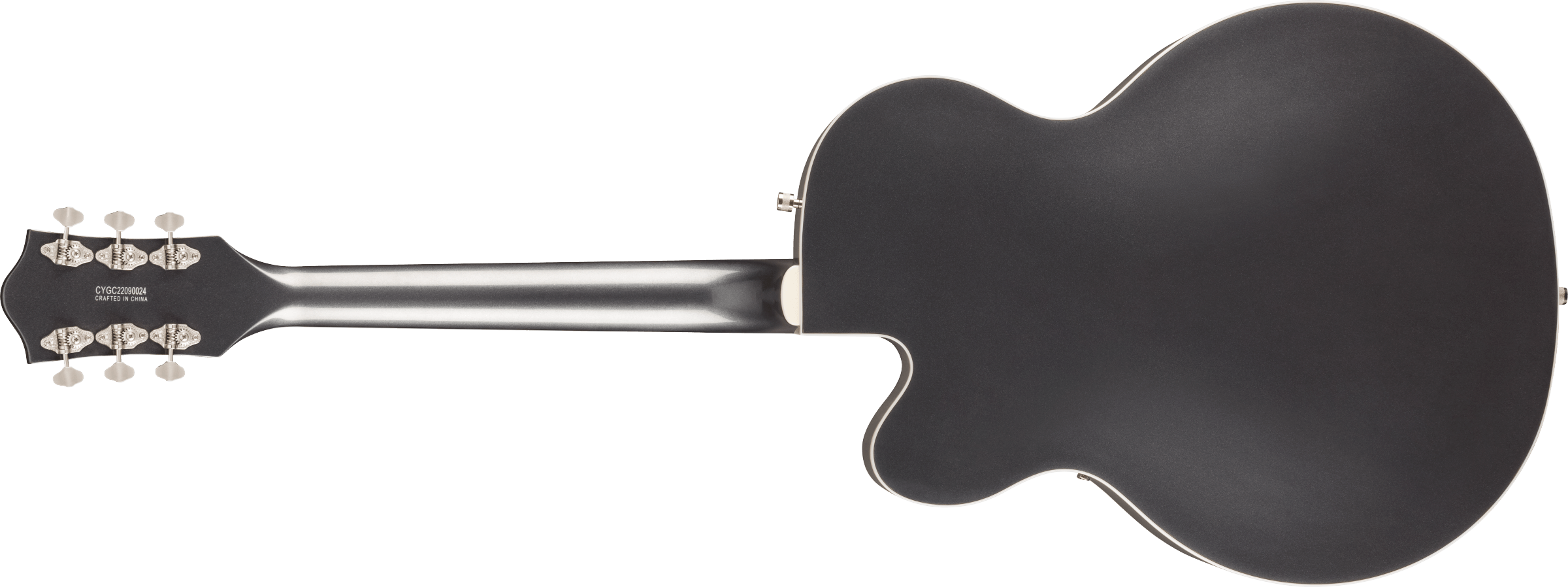 Gretsch - G5420T Electromatic® Classic Hollow Body Single-Cut with Bigsby®