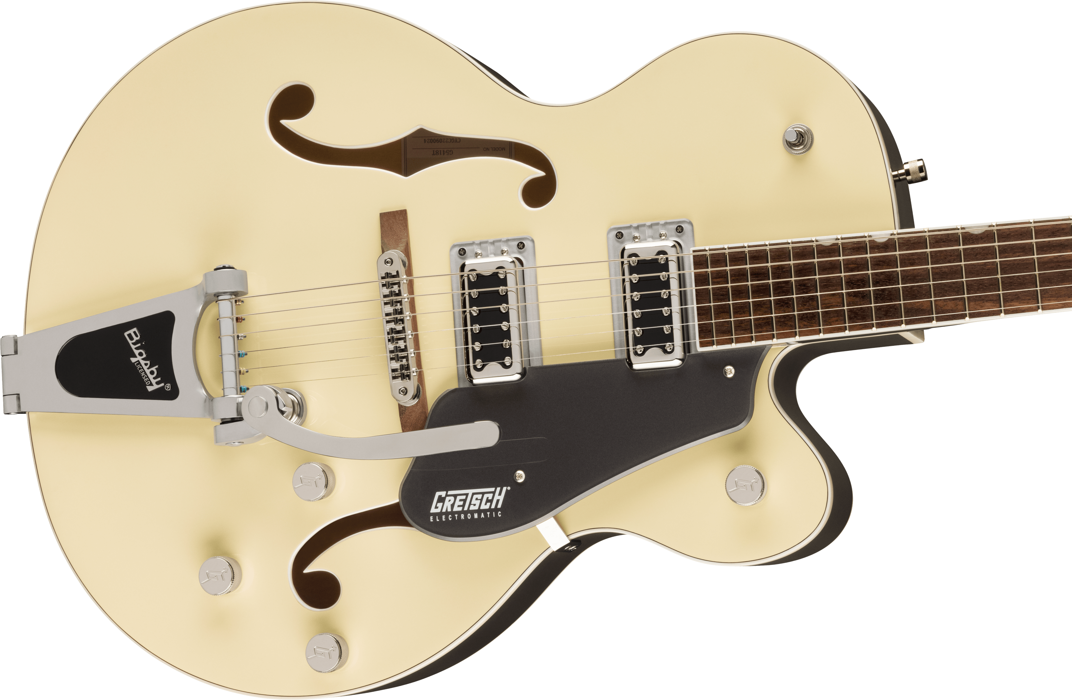 Gretsch - G5420T Electromatic® Classic Hollow Body Single-Cut with Bigsby®