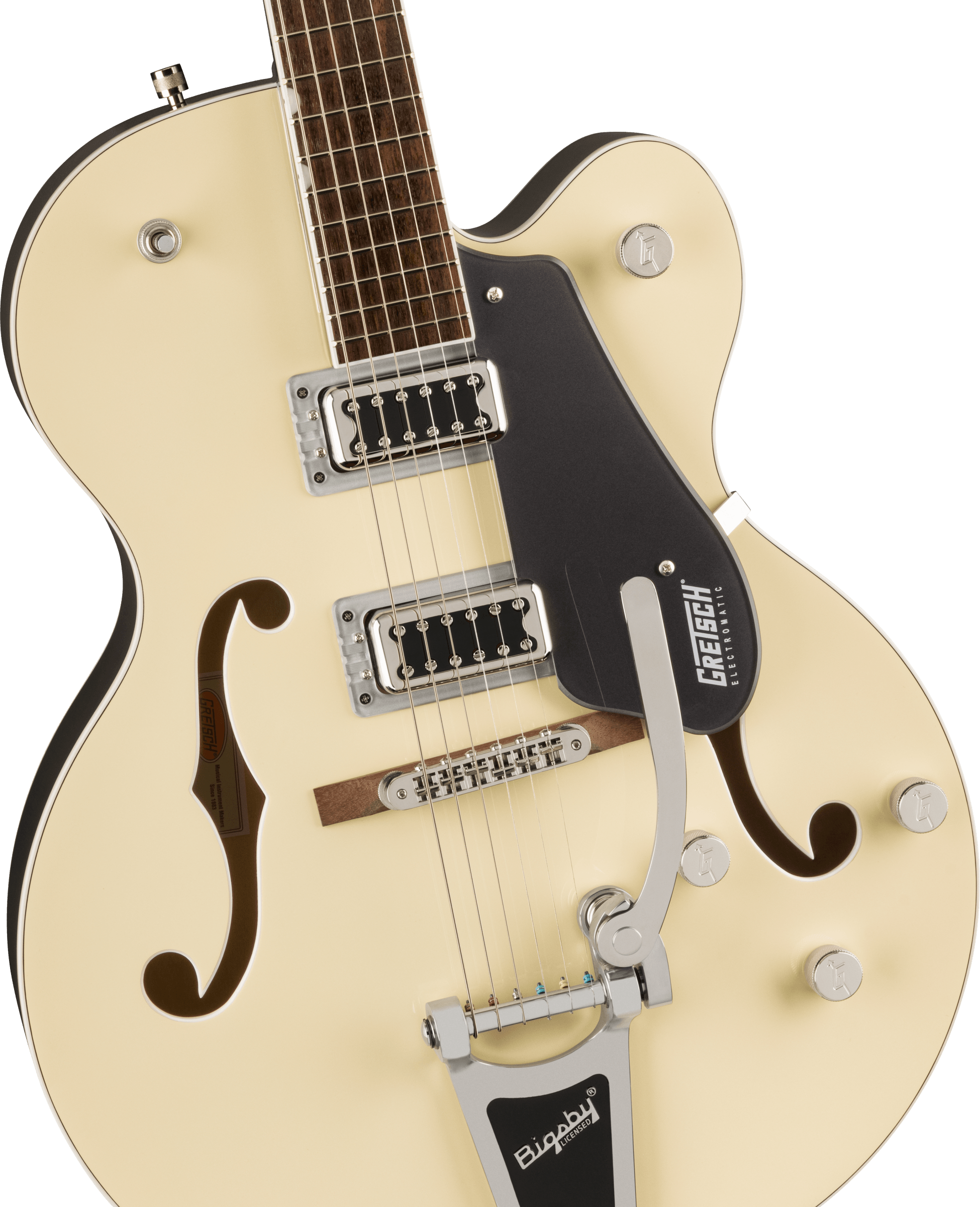 Gretsch - G5420T Electromatic® Classic Hollow Body Single-Cut with Bigsby®
