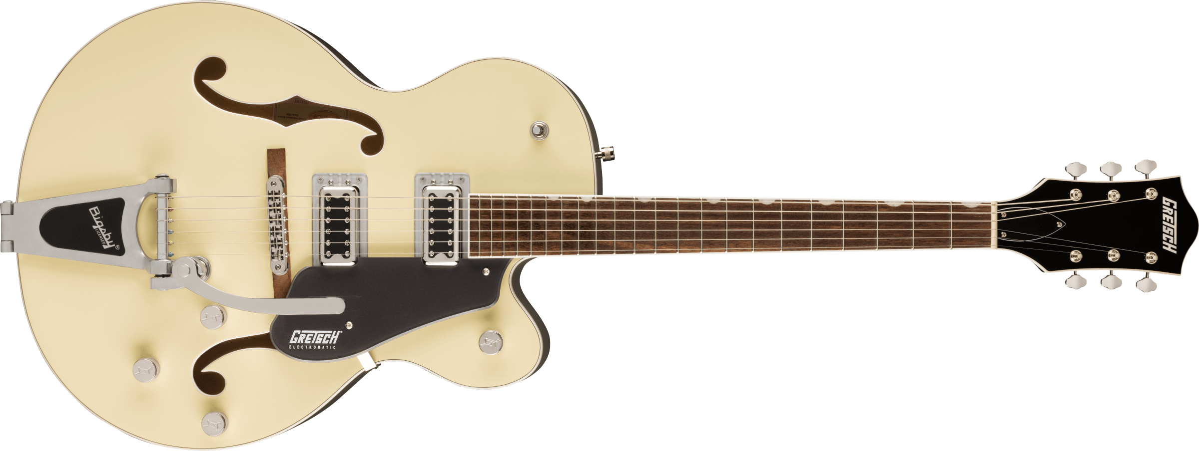 Gretsch - G5420T Electromatic® Classic Hollow Body Single-Cut with Bigsby®