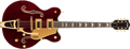 Gretsch - G5422TG Electromatic® Classic Hollow Body Double-Cut with Bigsby® and Gold Hardware