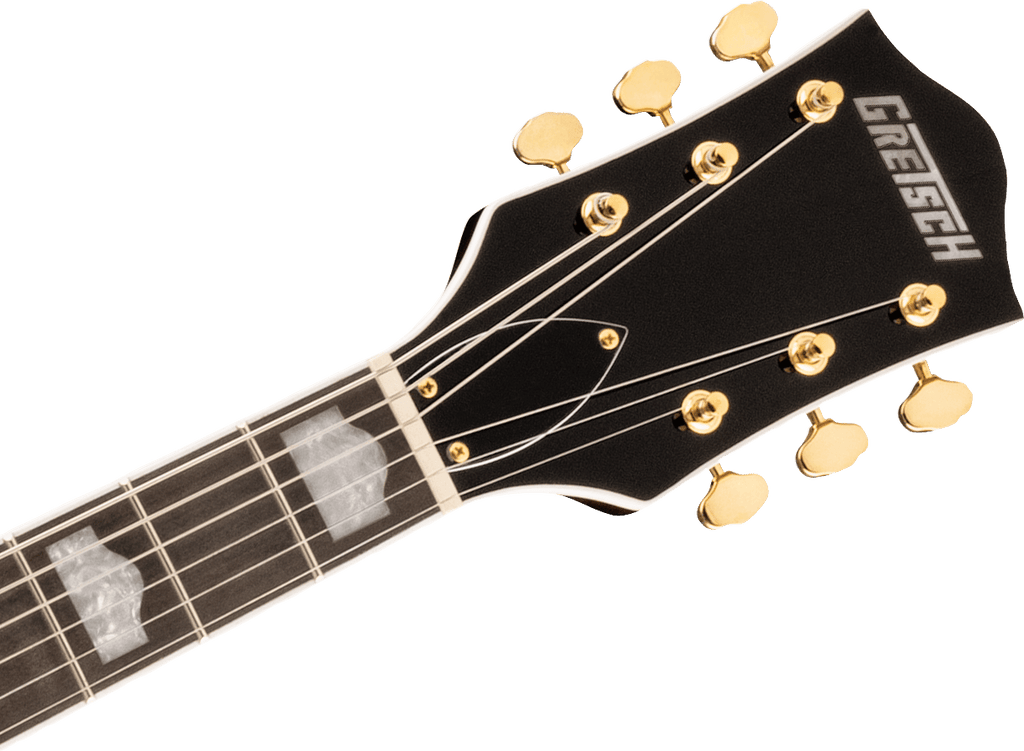 Gretsch - G5422TG Electromatic® Classic Hollow Body Double-Cut with Bigsby® and Gold Hardware
