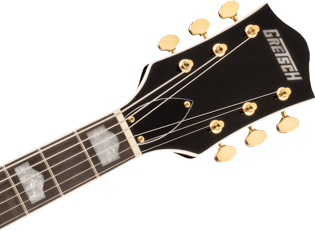 Gretsch - G5422TG Electromatic® Classic Hollow Body Double-Cut with Bigsby® and Gold Hardware