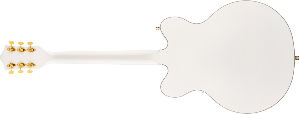 Gretsch - G5422TG Electromatic® Classic Hollow Body Double-Cut with Bigsby® and Gold Hardware