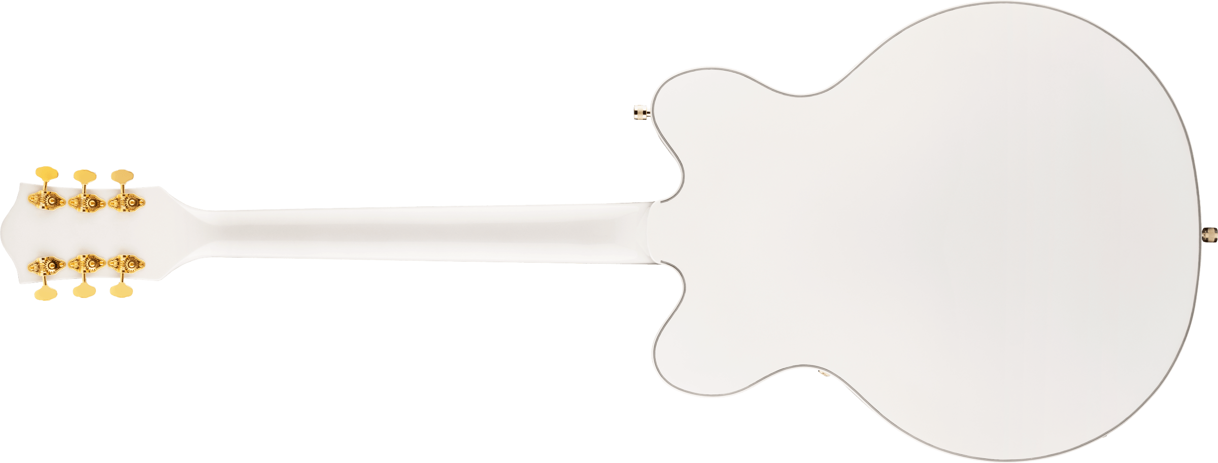 Gretsch - G5422TG Electromatic® Classic Hollow Body Double-Cut with Bigsby® and Gold Hardware