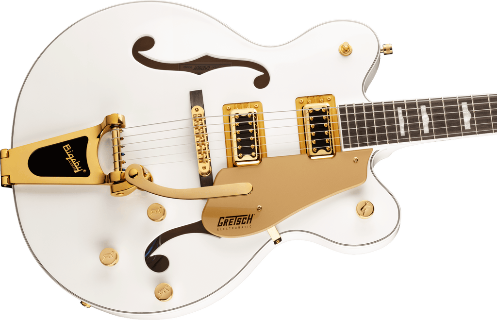 Gretsch - G5422TG Electromatic® Classic Hollow Body Double-Cut with Bigsby® and Gold Hardware