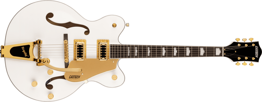 Gretsch - G5422TG Electromatic® Classic Hollow Body Double-Cut with Bigsby® and Gold Hardware