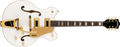 Gretsch - G5422TG Electromatic® Classic Hollow Body Double-Cut with Bigsby® and Gold Hardware
