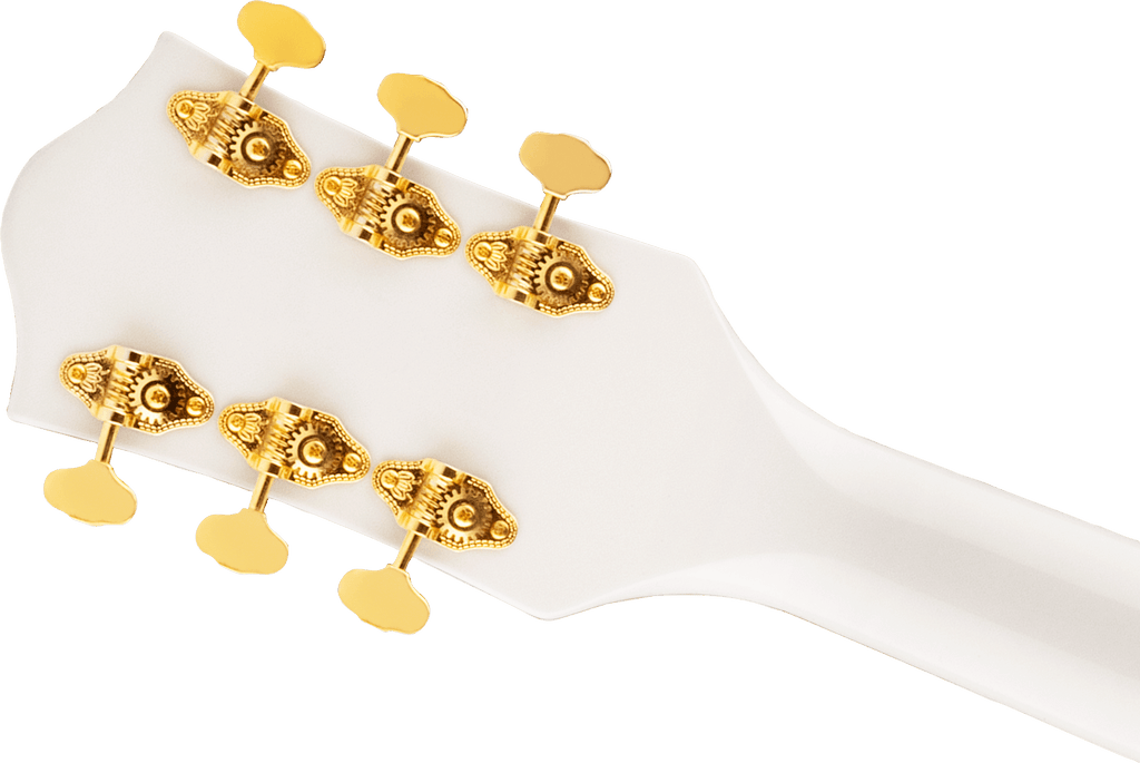 Gretsch - G5422TG Electromatic® Classic Hollow Body Double-Cut with Bigsby® and Gold Hardware