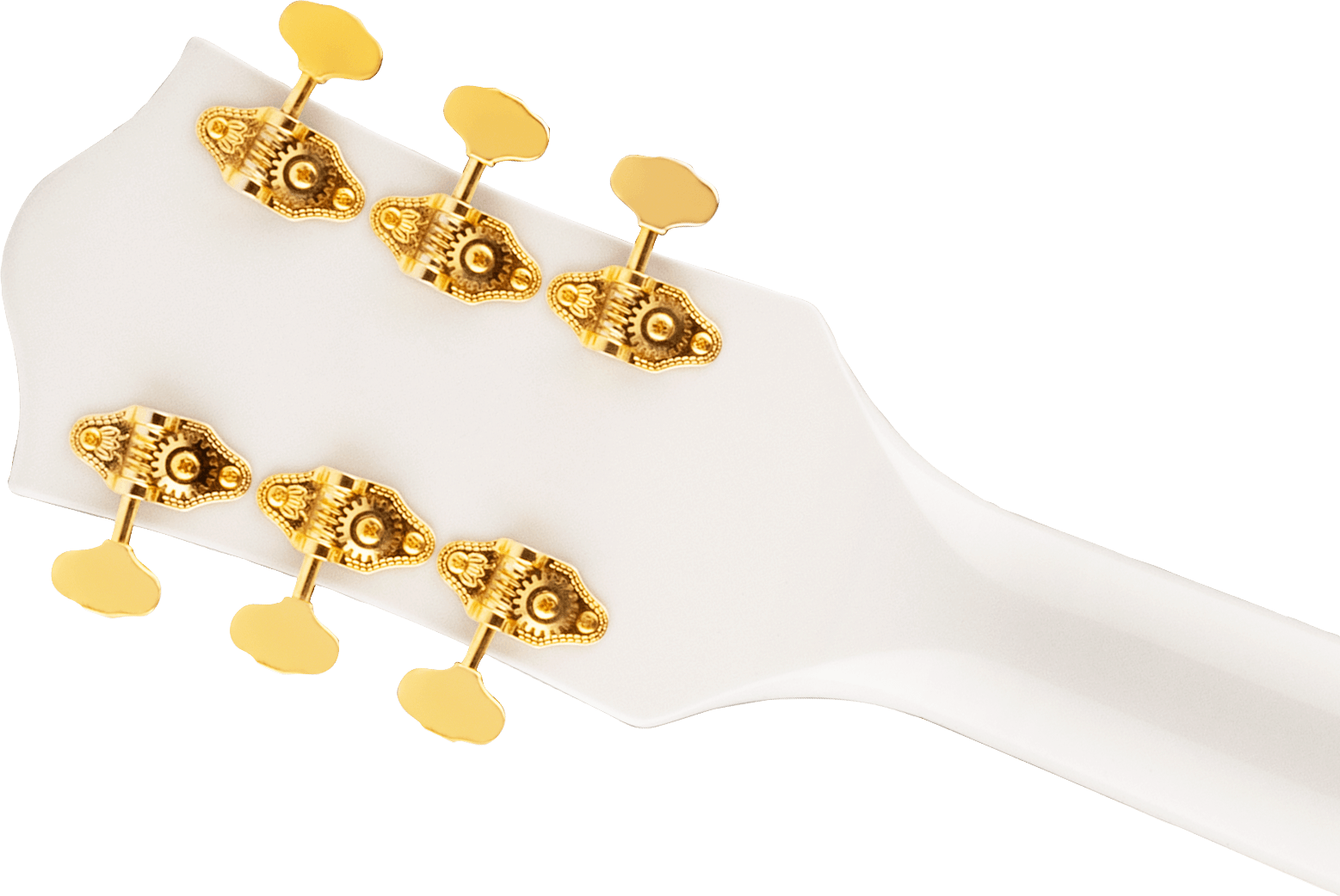 Gretsch - G5422TG Electromatic® Classic Hollow Body Double-Cut with Bigsby® and Gold Hardware