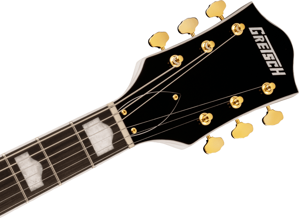 Gretsch - G5422TG Electromatic® Classic Hollow Body Double-Cut with Bigsby® and Gold Hardware