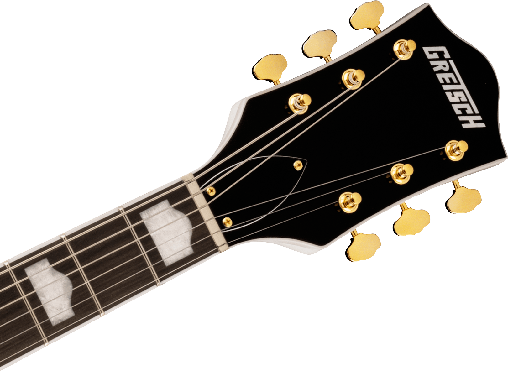Gretsch - G5422TG Electromatic® Classic Hollow Body Double-Cut with Bigsby® and Gold Hardware