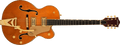 Gretsch - Synchromatic™ Nashville™ Hollow Body Single-Cut with Bigsby®