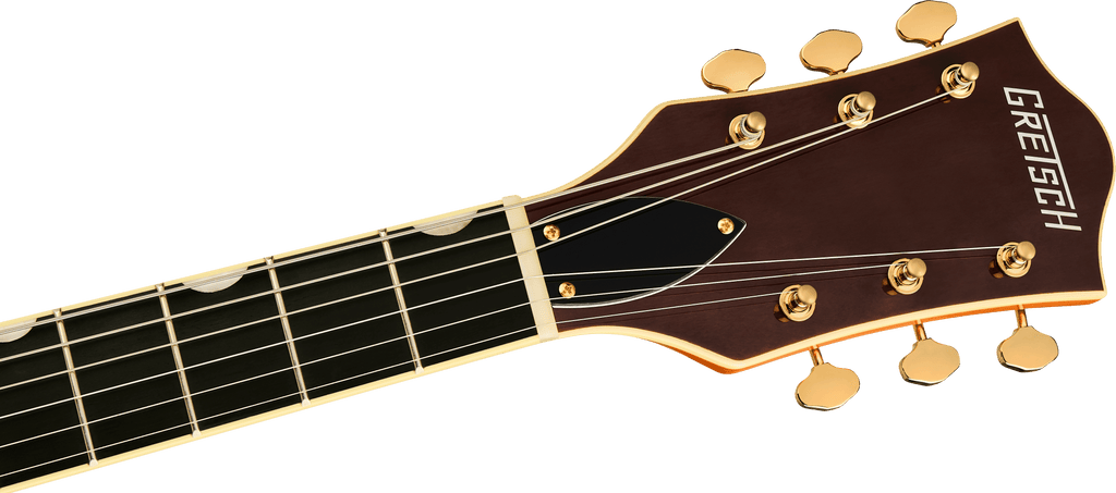 Gretsch - Synchromatic™ Nashville™ Hollow Body Single-Cut with Bigsby®