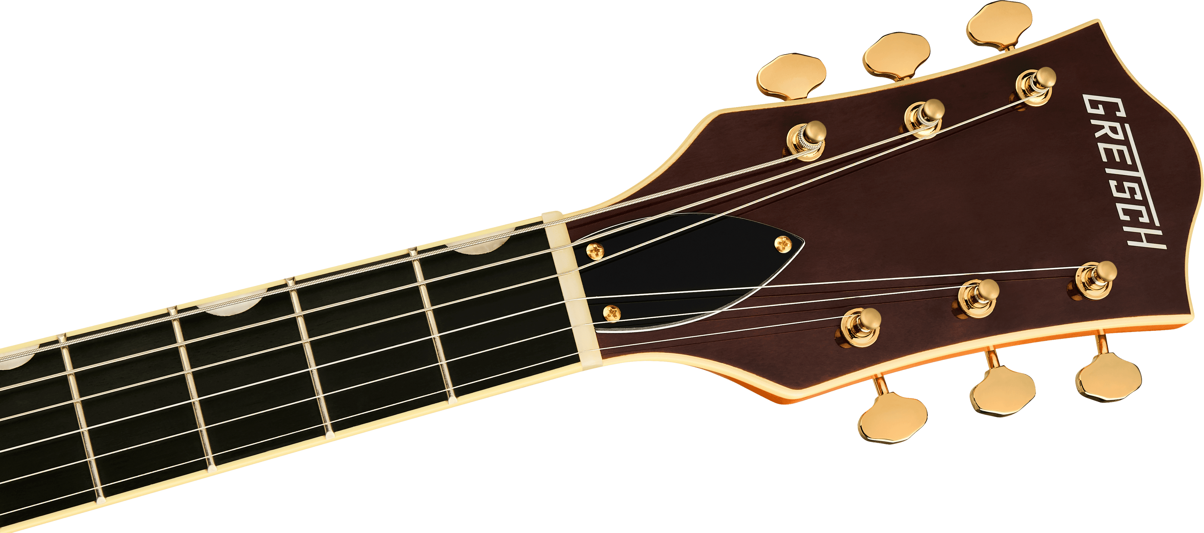 Gretsch - Synchromatic™ Nashville™ Hollow Body Single-Cut with Bigsby®