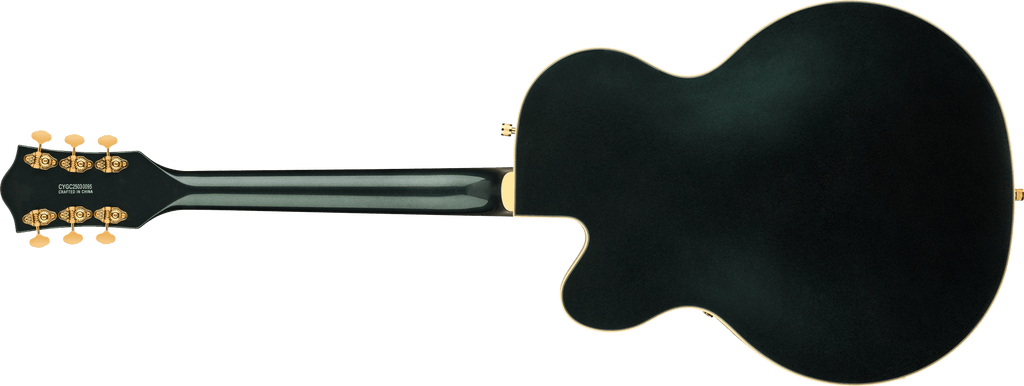 Gretsch - Synchromatic™ Nashville™ Hollow Body Single-Cut with Bigsby®