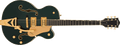 Gretsch - Synchromatic™ Nashville™ Hollow Body Single-Cut with Bigsby®