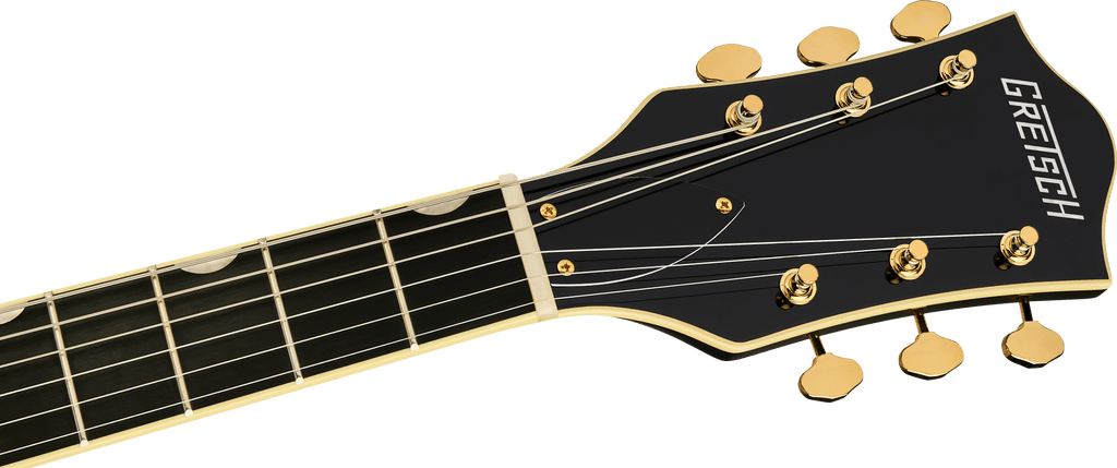 Gretsch - Synchromatic™ Nashville™ Hollow Body Single-Cut with Bigsby®