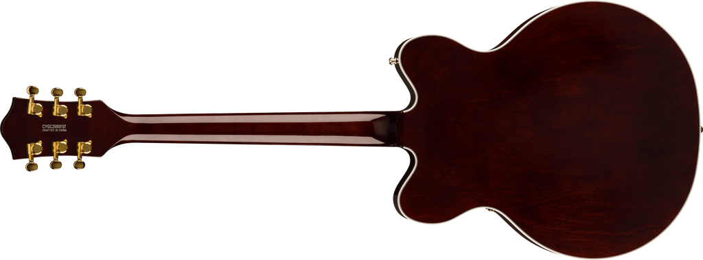 Gretsch - Limited Edition Abbey Road Studiomatic™ Hollow Body with Bigsby®