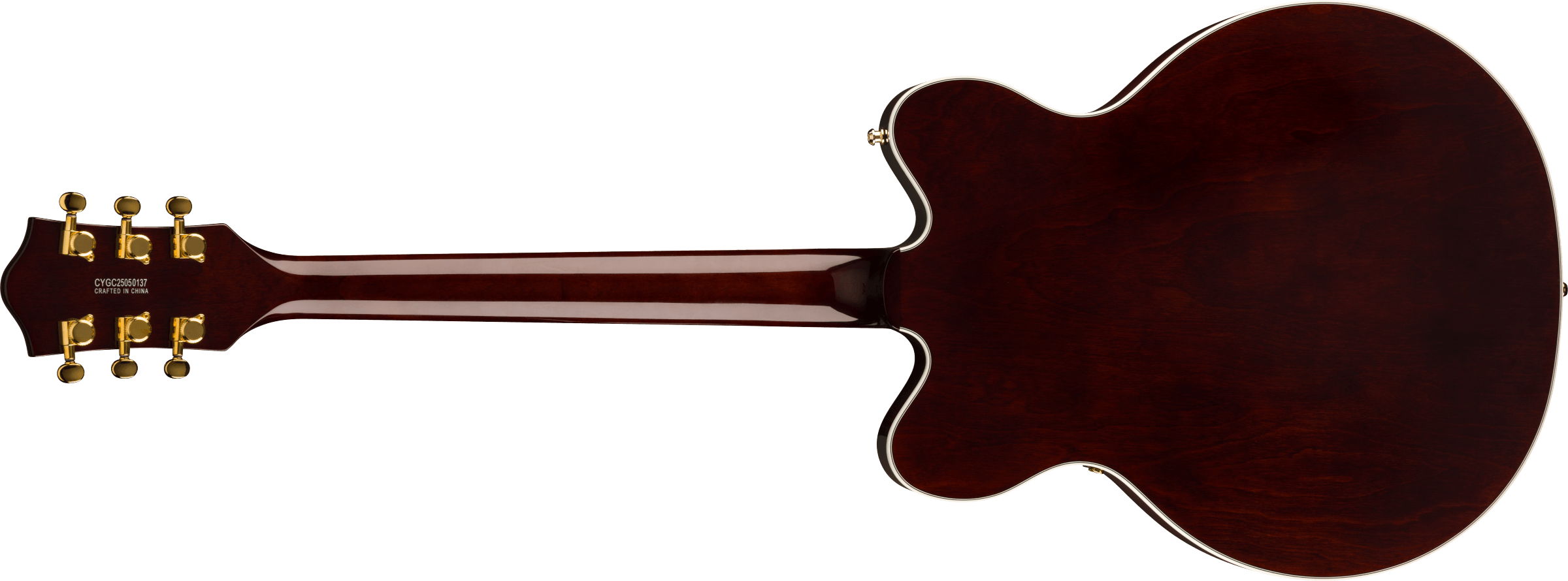 Gretsch - Limited Edition Abbey Road Studiomatic™ Hollow Body with Bigsby®