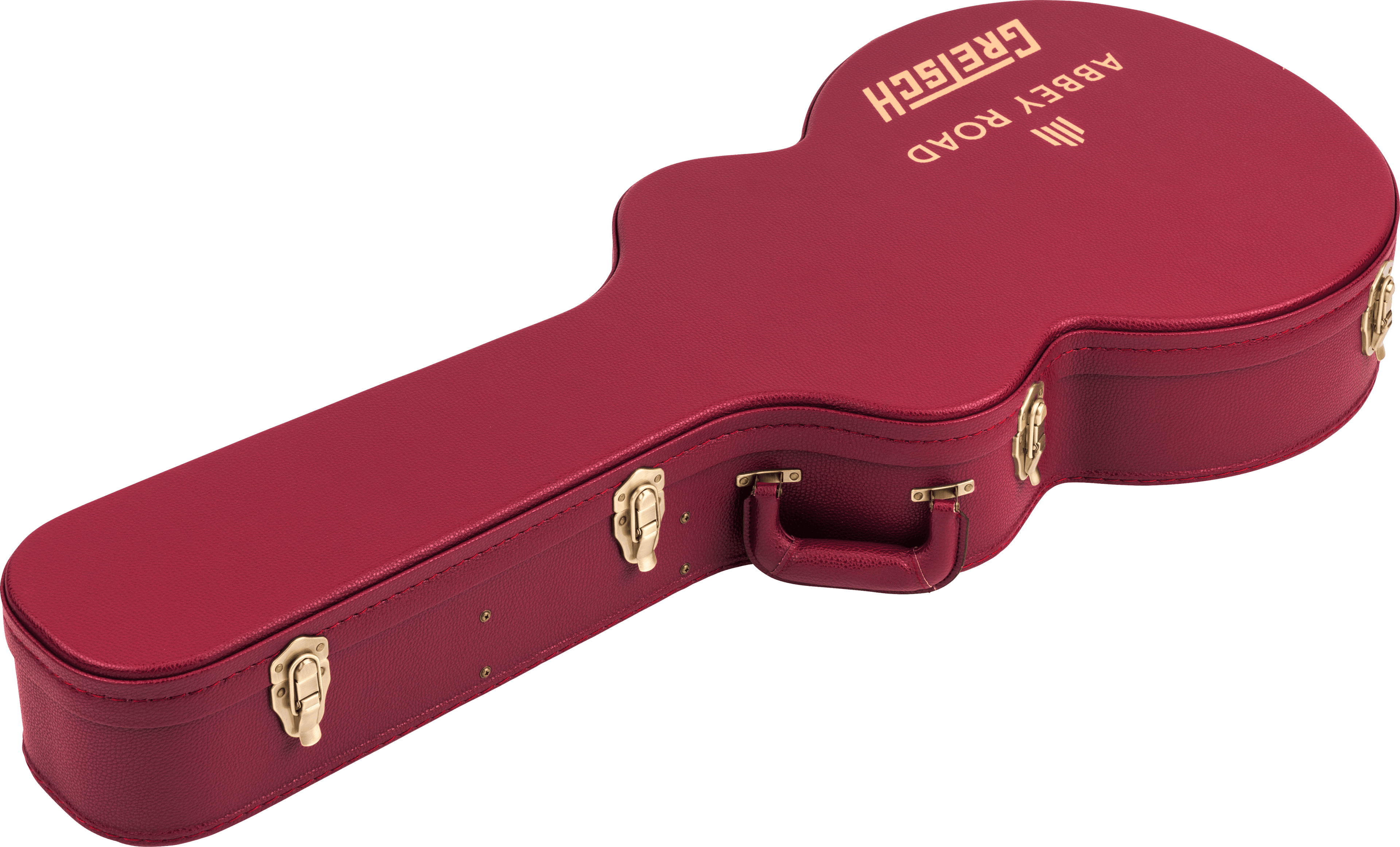 Gretsch - Limited Edition Abbey Road Studiomatic™ Hollow Body with Bigsby®