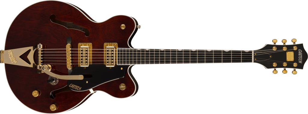 Gretsch - Limited Edition Abbey Road Studiomatic™ Hollow Body with Bigsby®