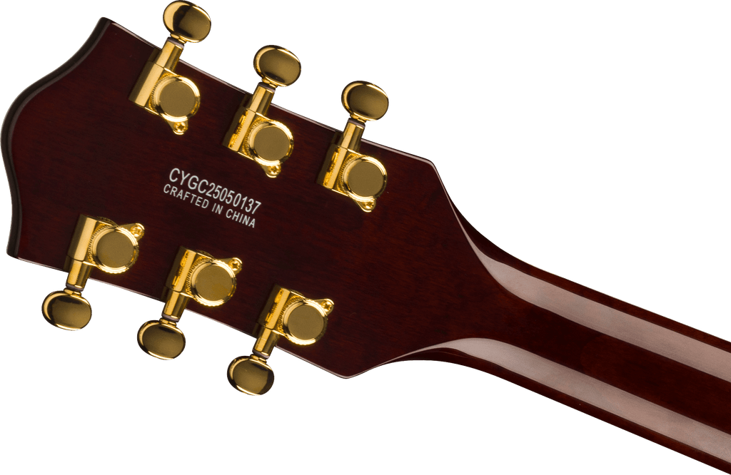 Gretsch - Limited Edition Abbey Road Studiomatic™ Hollow Body with Bigsby®