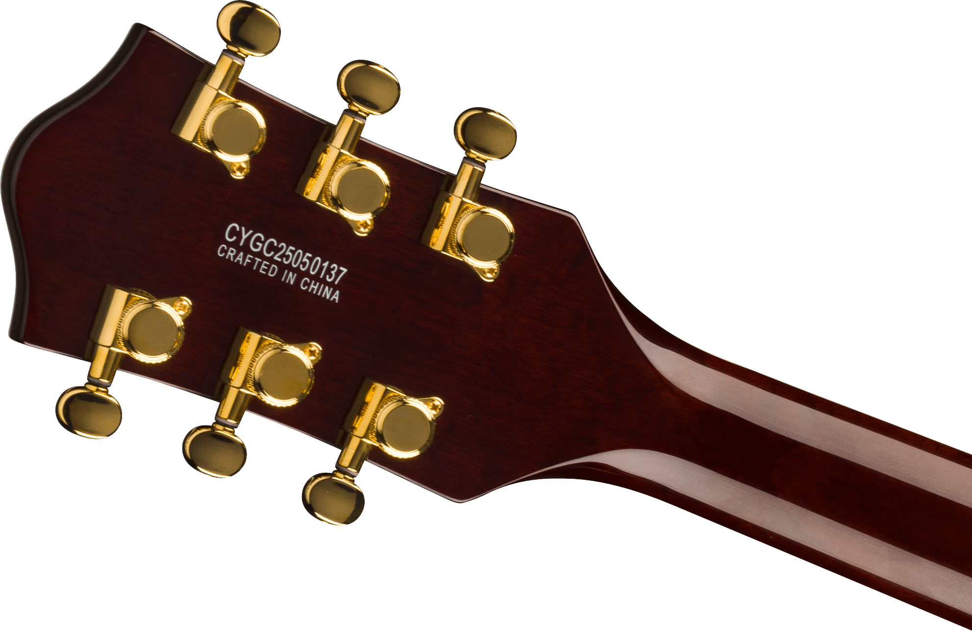 Gretsch - Limited Edition Abbey Road Studiomatic™ Hollow Body with Bigsby®