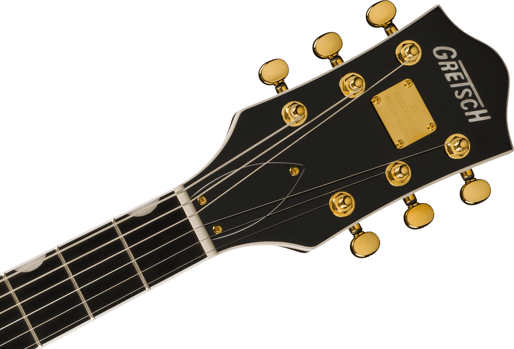 Gretsch - Limited Edition Abbey Road Studiomatic™ Hollow Body with Bigsby®