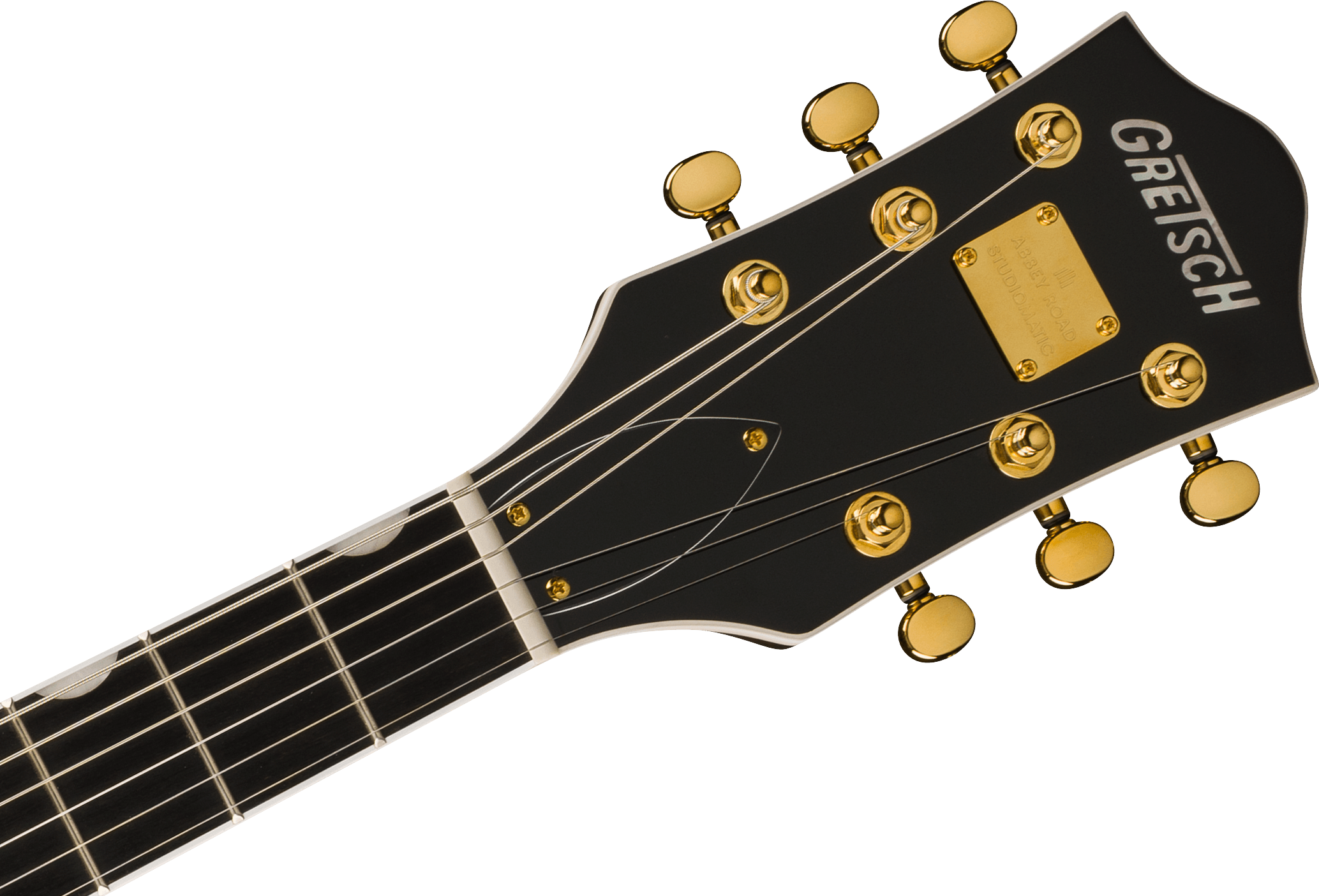 Gretsch - Limited Edition Abbey Road Studiomatic™ Hollow Body with Bigsby®