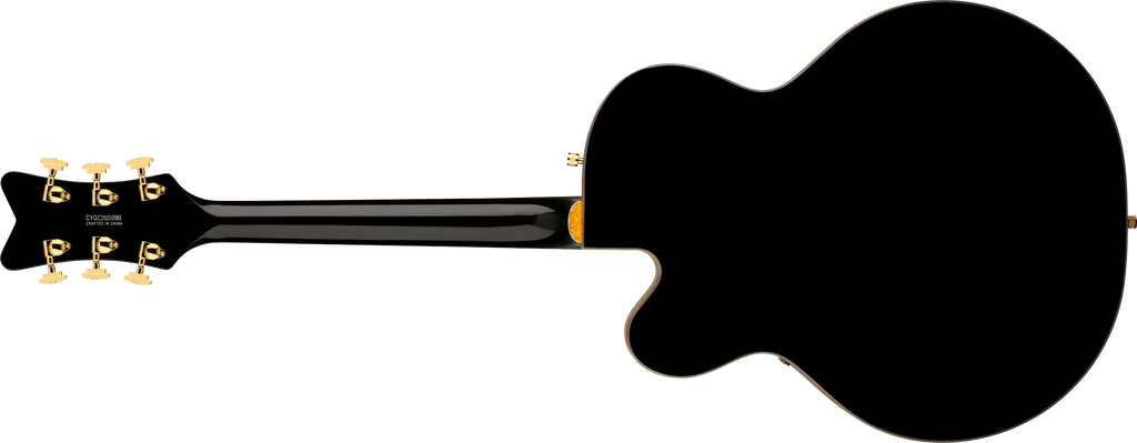 Gretsch - Synchromatic™ Falcon™ Hollow Body Single-Cut with Bigsby®