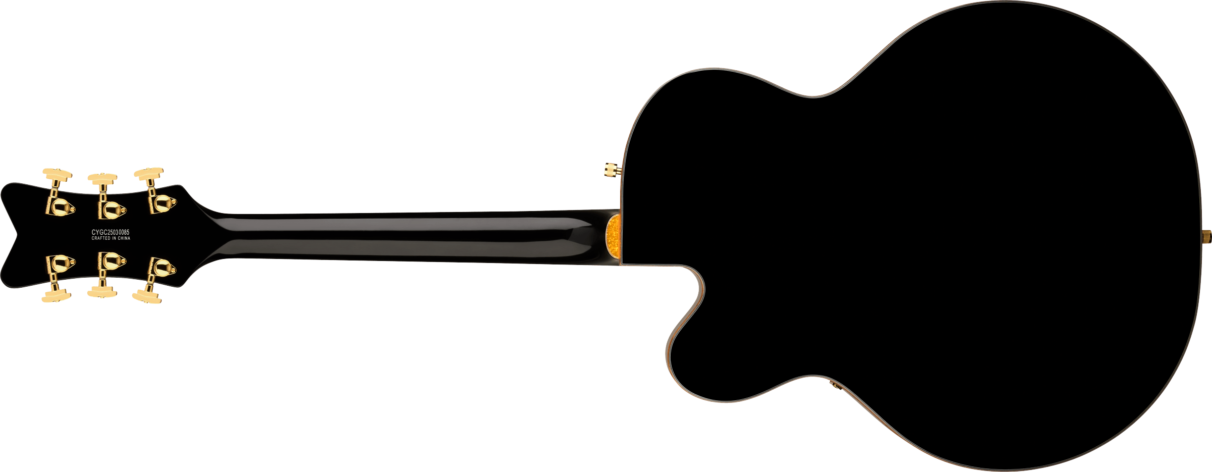 Gretsch - Synchromatic™ Falcon™ Hollow Body Single-Cut with Bigsby®