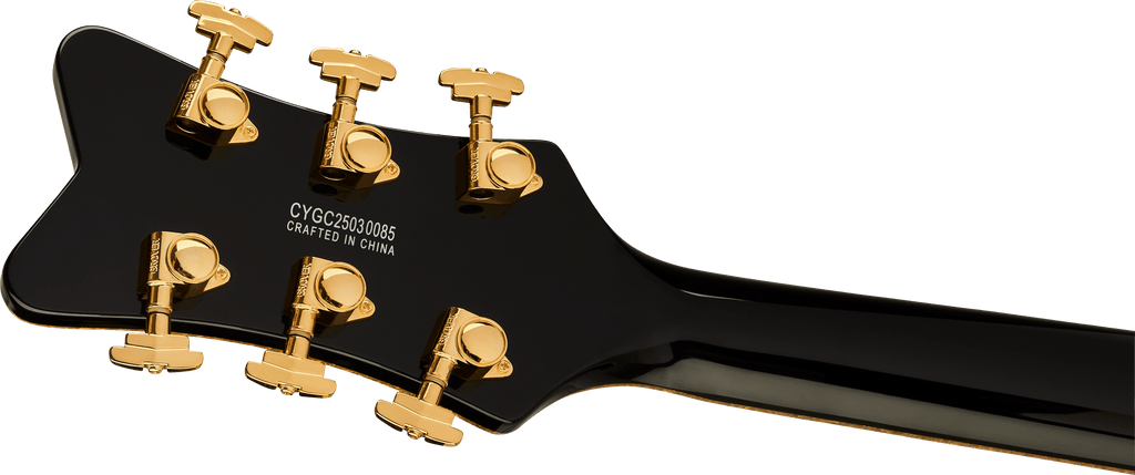 Gretsch - Synchromatic™ Falcon™ Hollow Body Single-Cut with Bigsby®