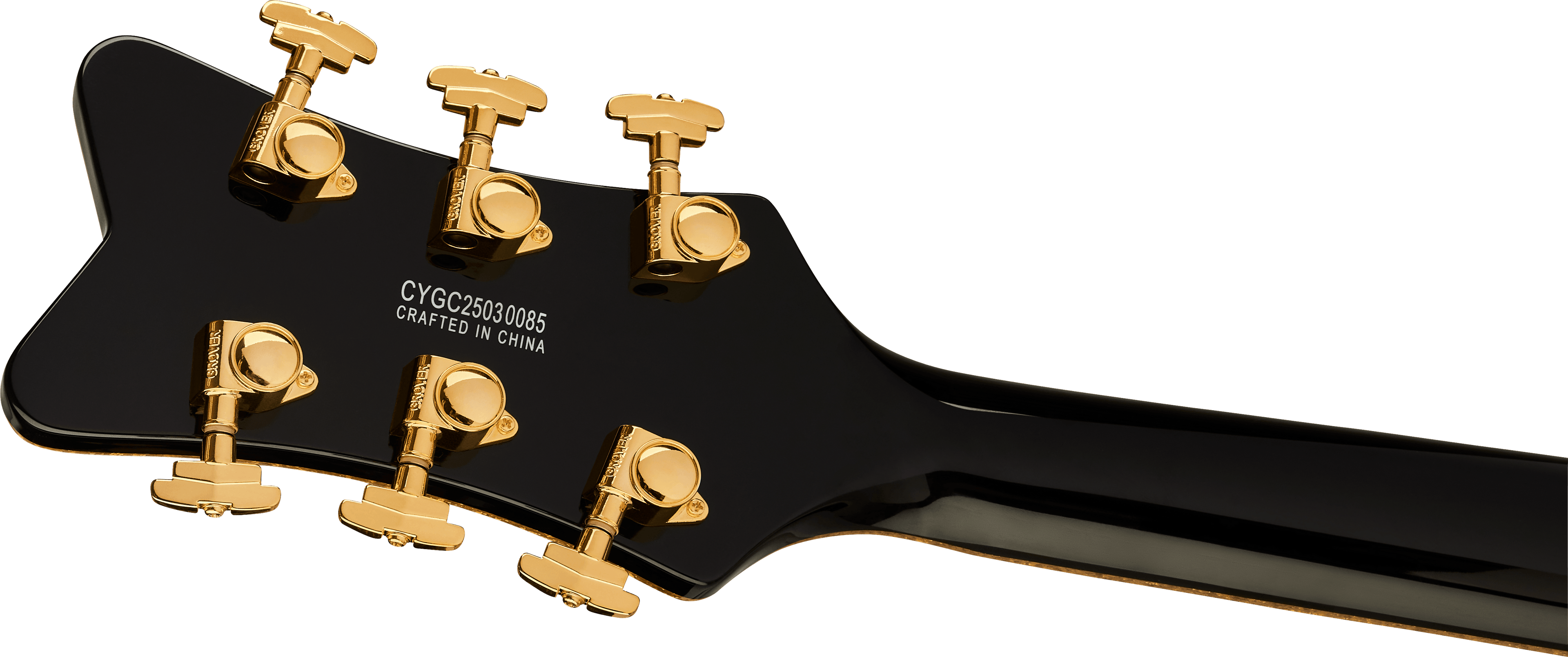 Gretsch - Synchromatic™ Falcon™ Hollow Body Single-Cut with Bigsby®