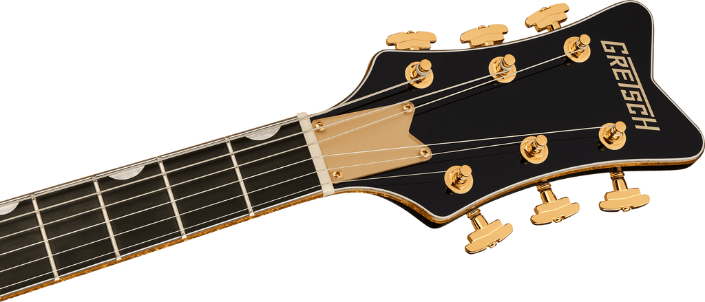 Gretsch - Synchromatic™ Falcon™ Hollow Body Single-Cut with Bigsby®
