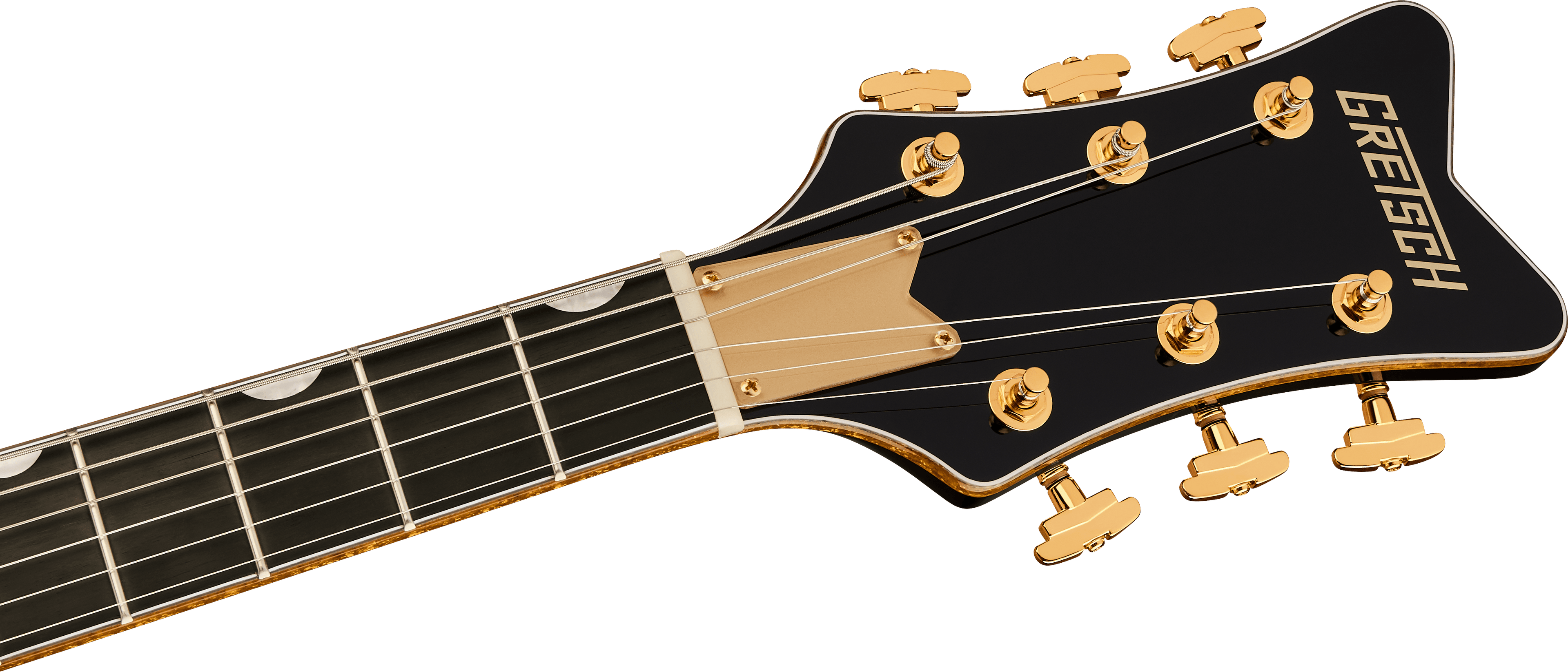 Gretsch - Synchromatic™ Falcon™ Hollow Body Single-Cut with Bigsby®