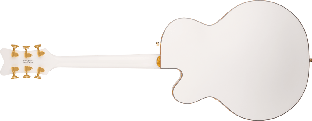 Gretsch - Synchromatic™ Falcon™ Hollow Body Single-Cut with Bigsby®