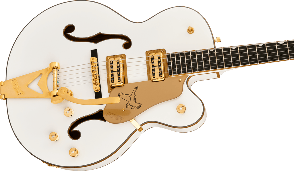 Gretsch - Synchromatic™ Falcon™ Hollow Body Single-Cut with Bigsby®