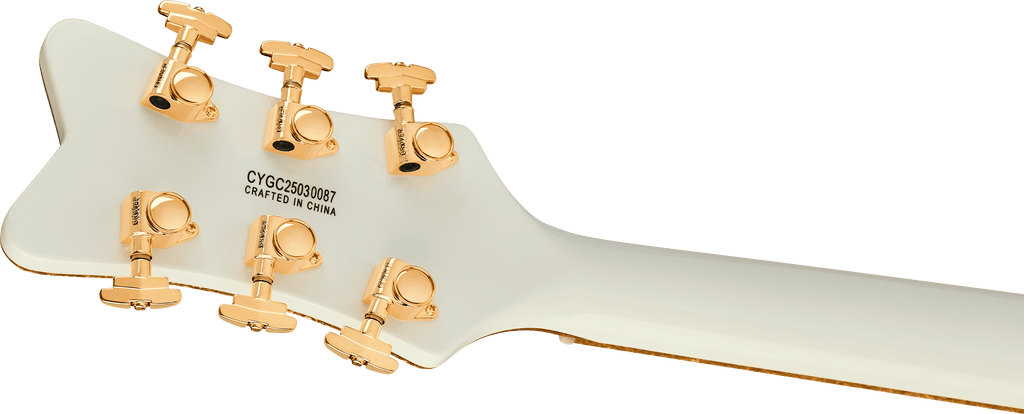 Gretsch - Synchromatic™ Falcon™ Hollow Body Single-Cut with Bigsby®