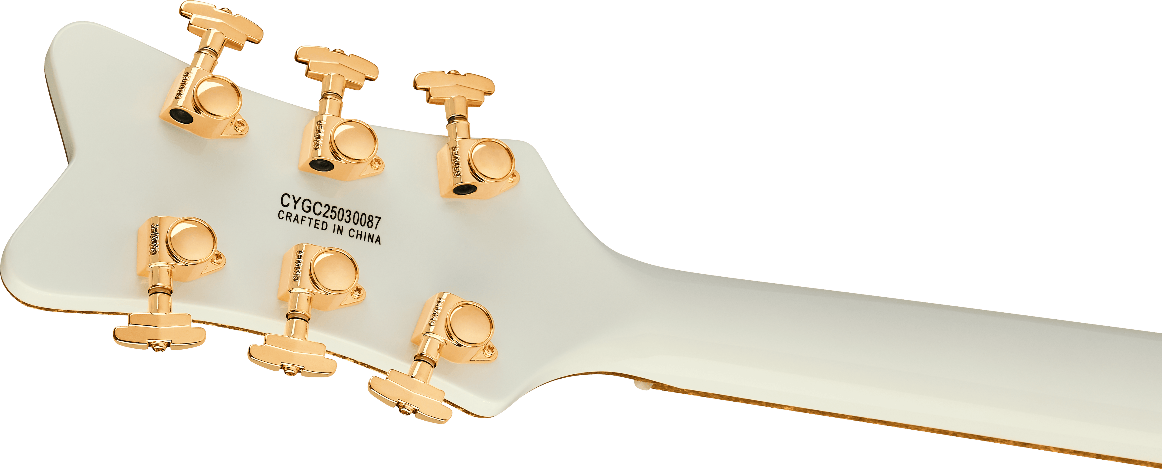 Gretsch - Synchromatic™ Falcon™ Hollow Body Single-Cut with Bigsby®