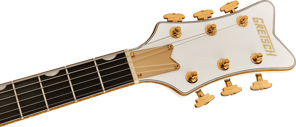 Gretsch - Synchromatic™ Falcon™ Hollow Body Single-Cut with Bigsby®