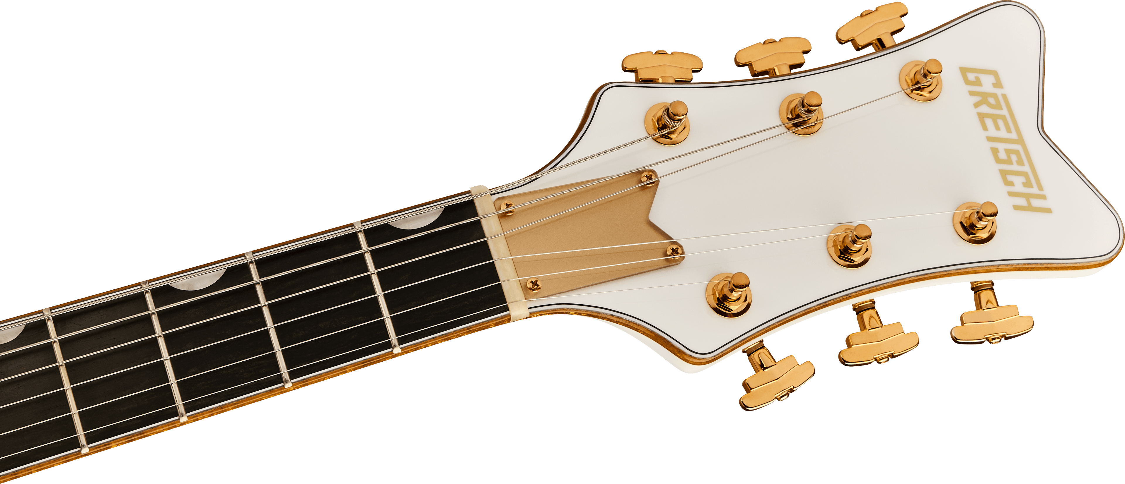 Gretsch - Synchromatic™ Falcon™ Hollow Body Single-Cut with Bigsby®