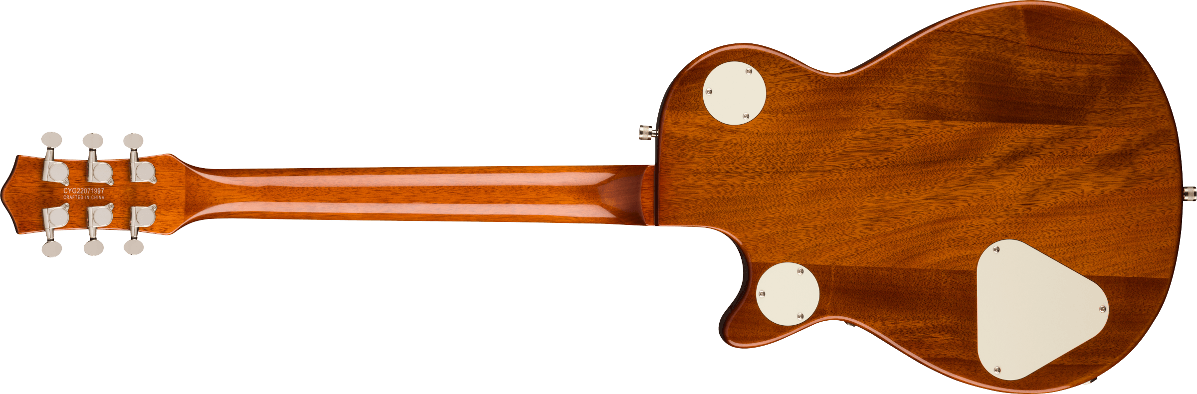 Gretsch - G5210T-P90 Electromatic® Jet™ Two 90 Single-Cut with Bigsby®