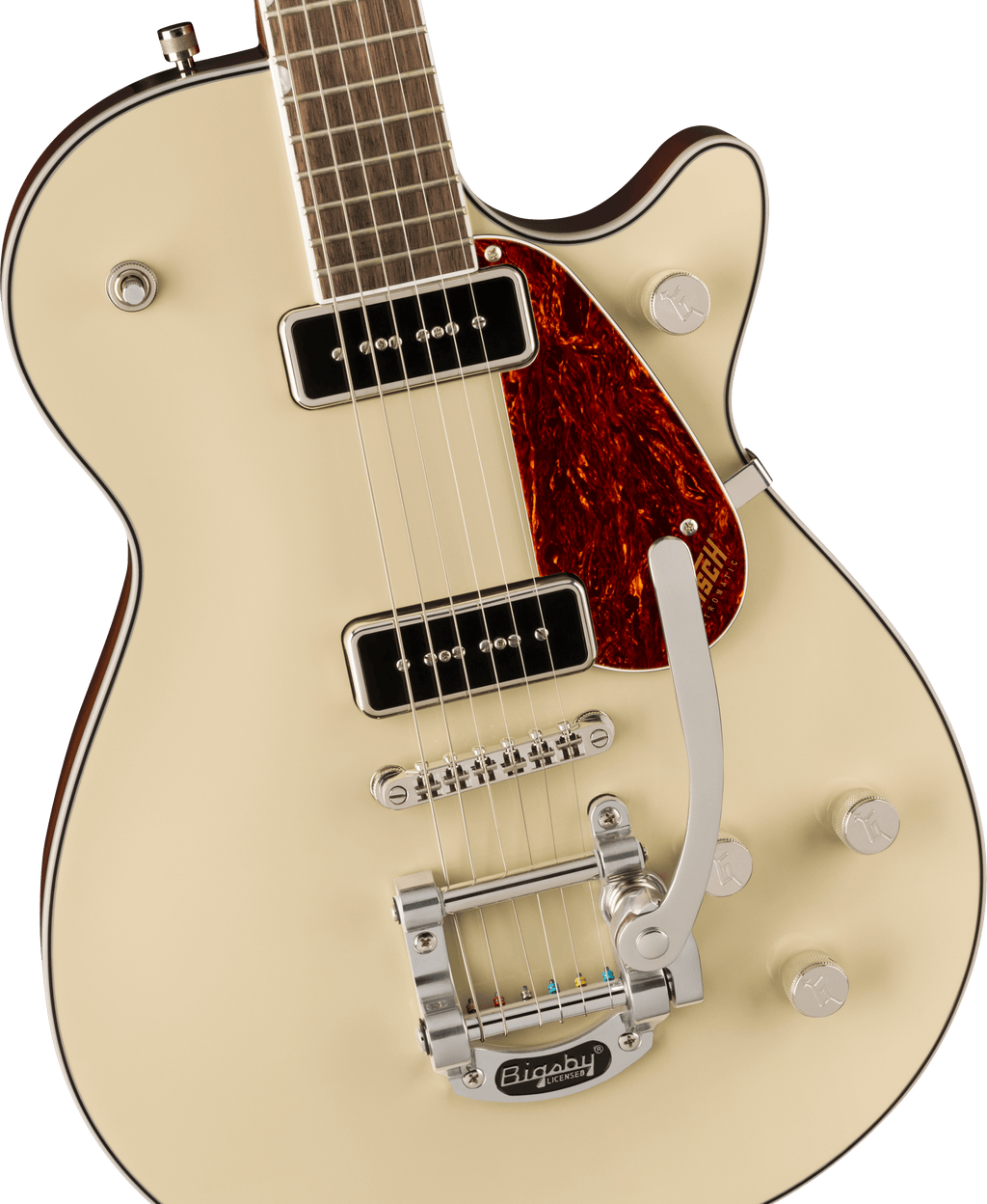Gretsch - G5210T-P90 Electromatic® Jet™ Two 90 Single-Cut with Bigsby®