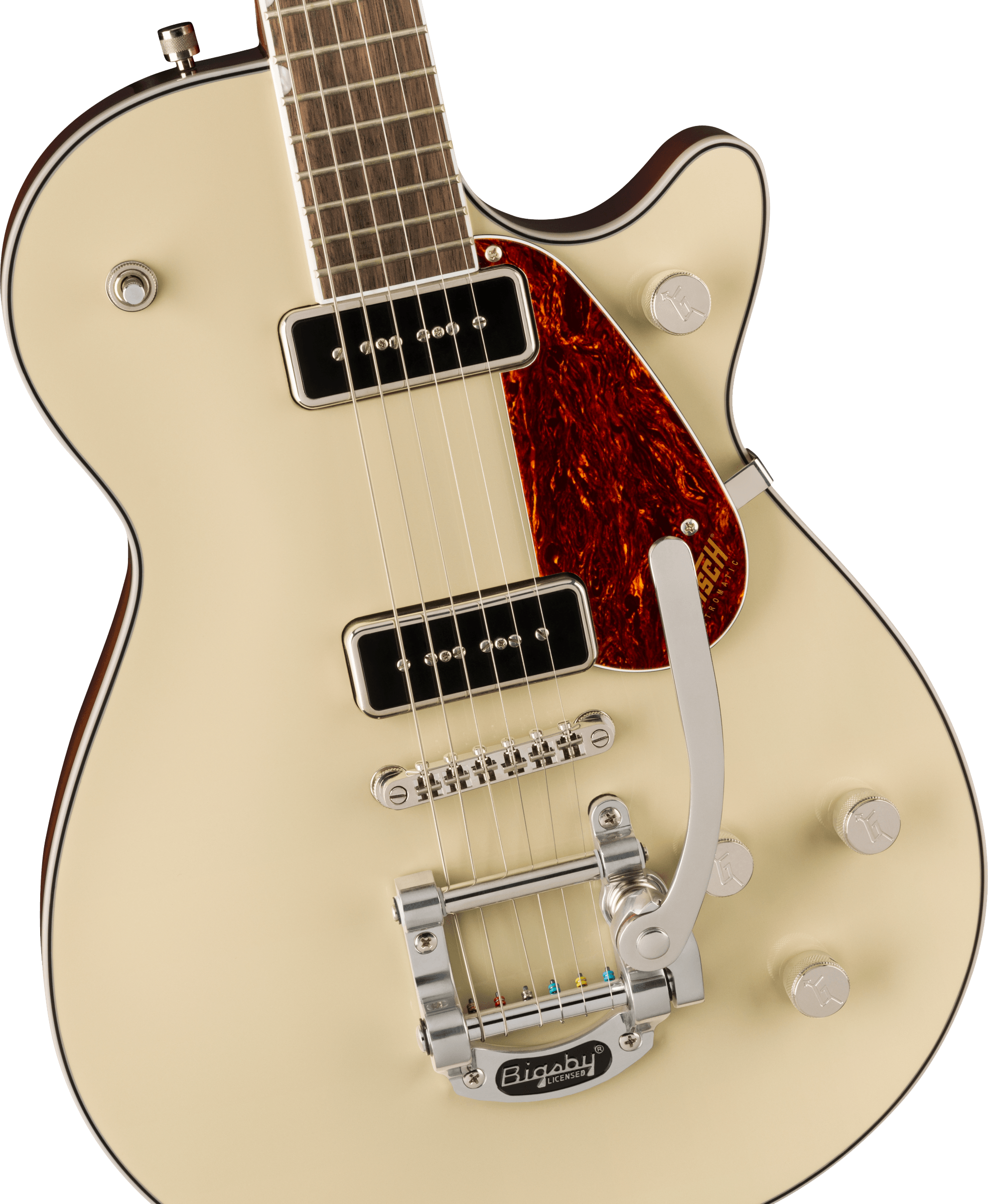 Gretsch - G5210T-P90 Electromatic® Jet™ Two 90 Single-Cut with Bigsby®