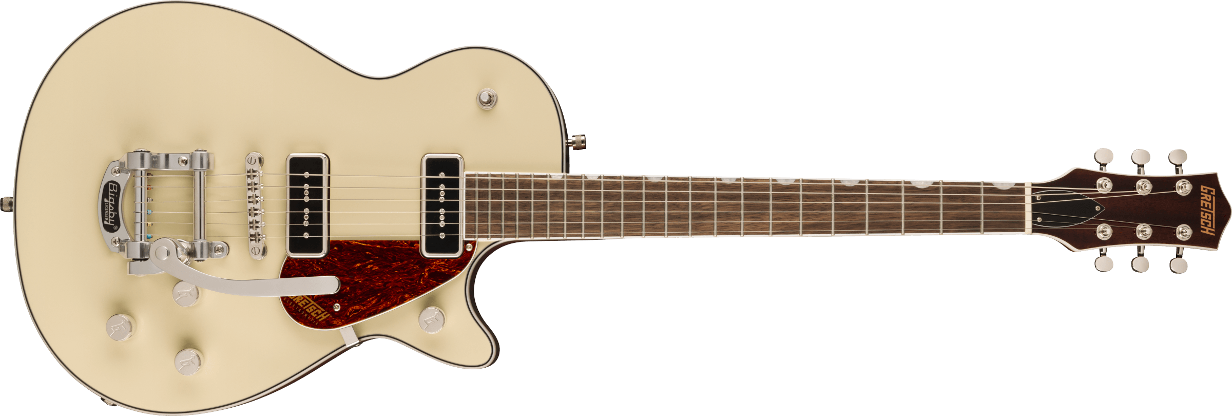Gretsch - G5210T-P90 Electromatic® Jet™ Two 90 Single-Cut with Bigsby®