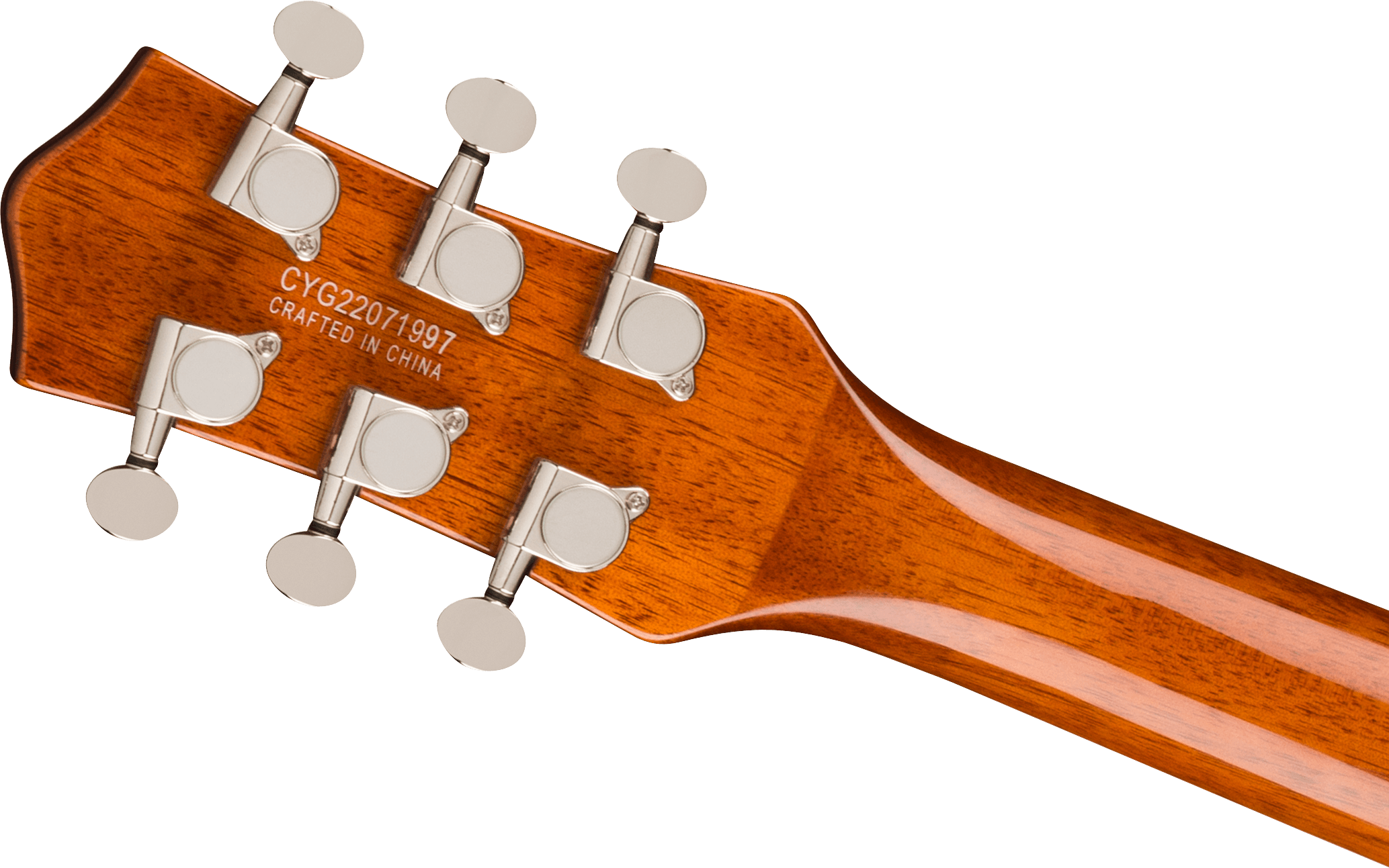 Gretsch - G5210T-P90 Electromatic® Jet™ Two 90 Single-Cut with Bigsby®
